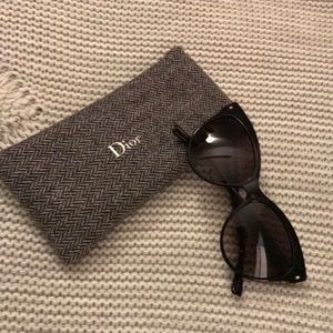 Dior Sunglasses